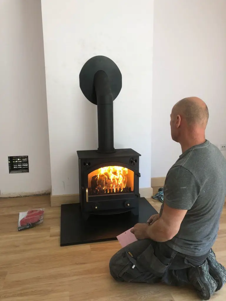 What Size Wood Stove Do I Need  : Ultimate Guide to Choosing the Right Size