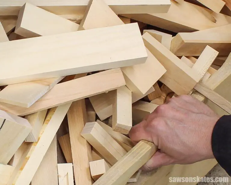 Where Can I Take Scrap Wood: Clever Disposal Solutions