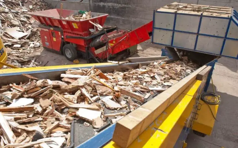 Where to Dump Wood for Free  : Sustainable Wood Disposal Solutions