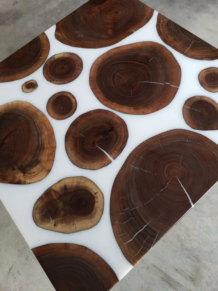 Where to Get Wood for Epoxy Table: Top Sources Revealed
