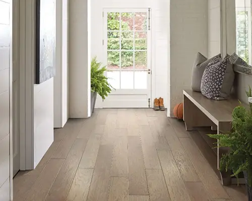 Which Direction Should Wood Floors Run: Optimal Wood Flooring Orientation