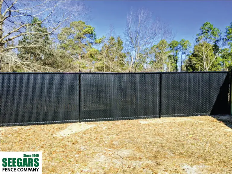 Which is Cheaper Wood Or Chain Link Fence: Cost Comparison and Insights