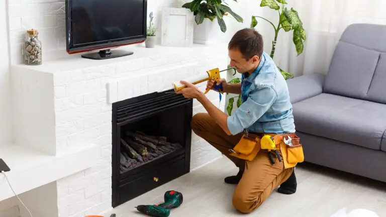 Who Can Remove a Wood Burning Stove  : Expert Tips for Safe Removal